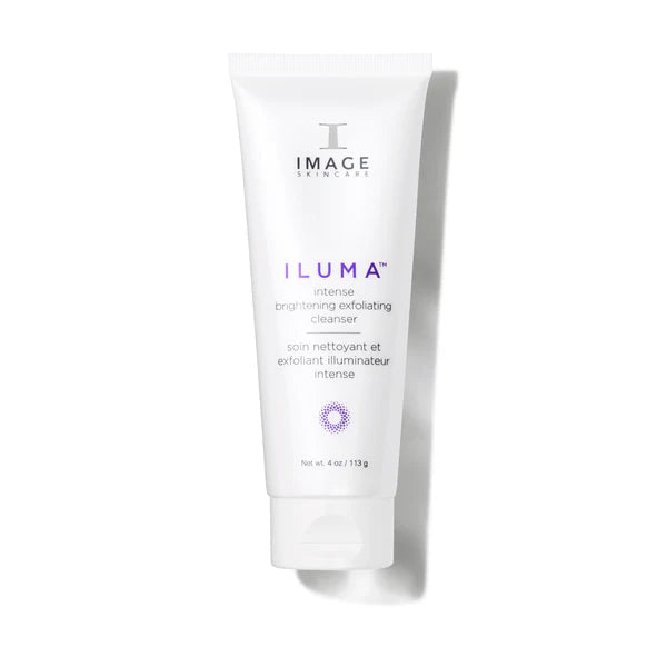 Image Skincare ILUMA Intense Brightening Exfoliating Cleanser
