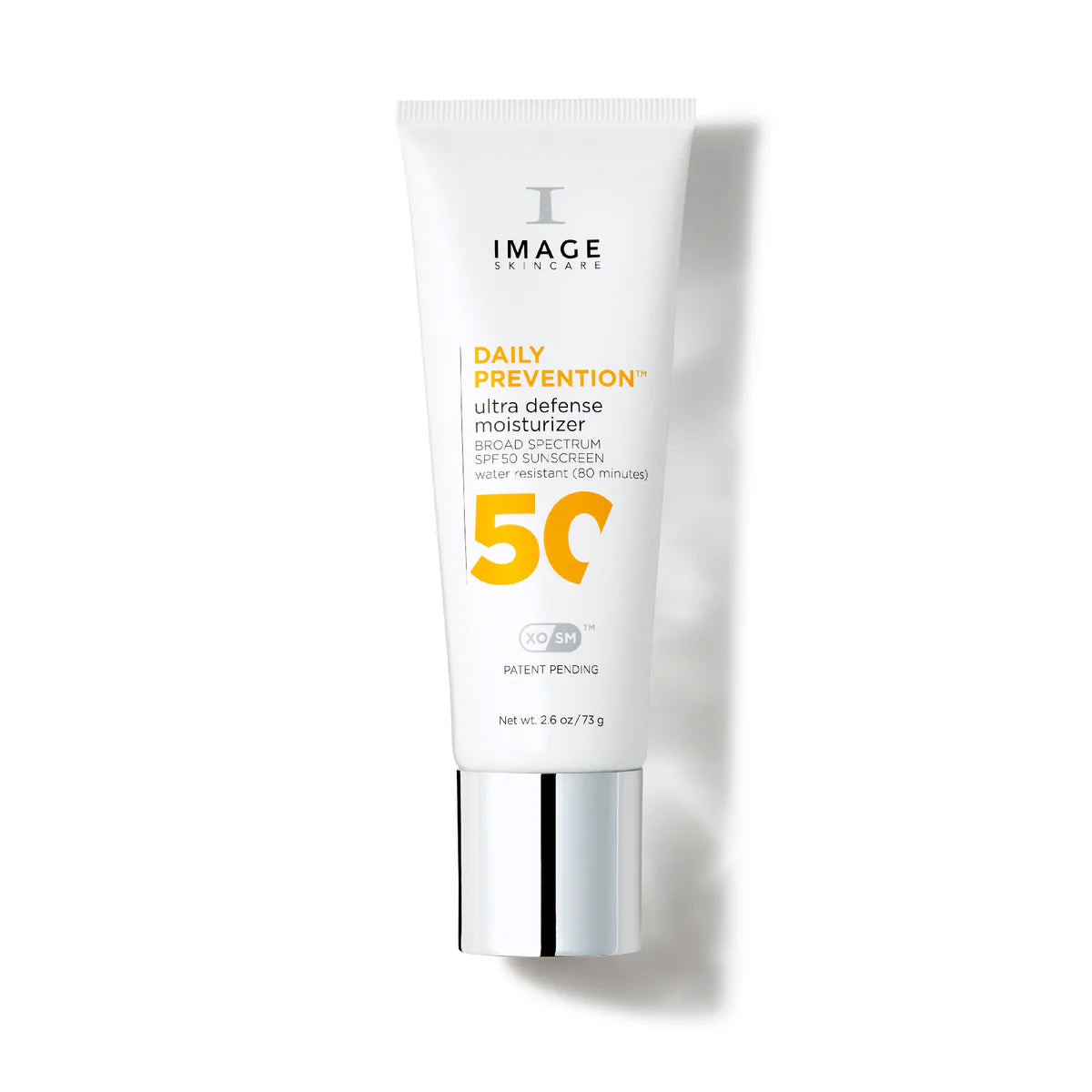 Image Skincare DAILY PREVENTION ultra defense moisturizer SPF 50