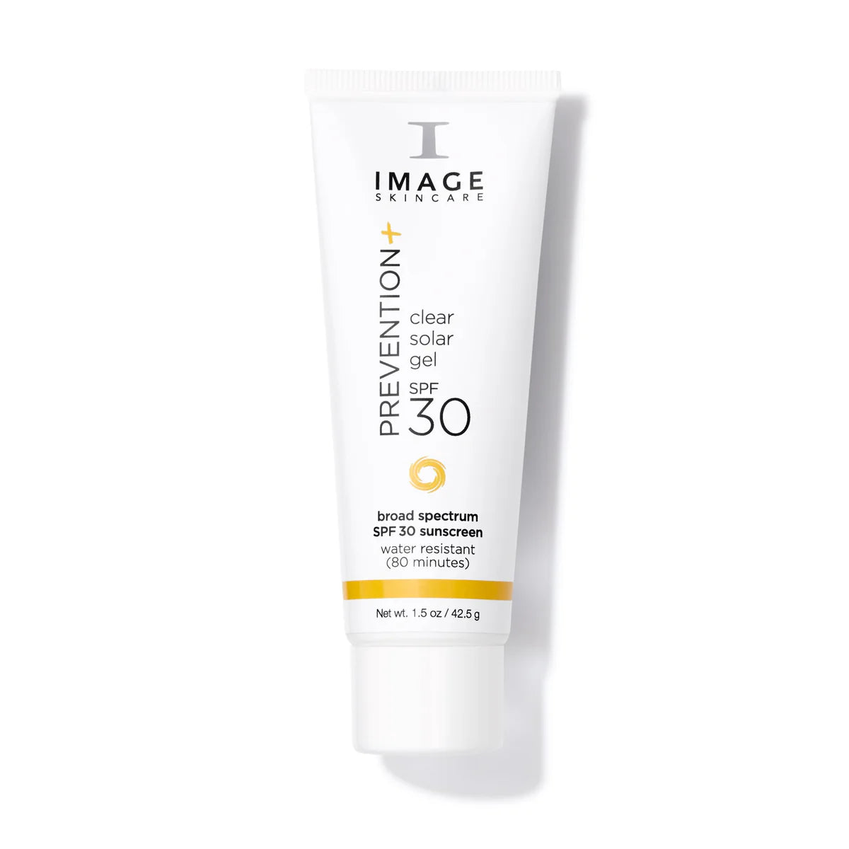Image Skincare PREVENTION+® clear solar gel SPF 30