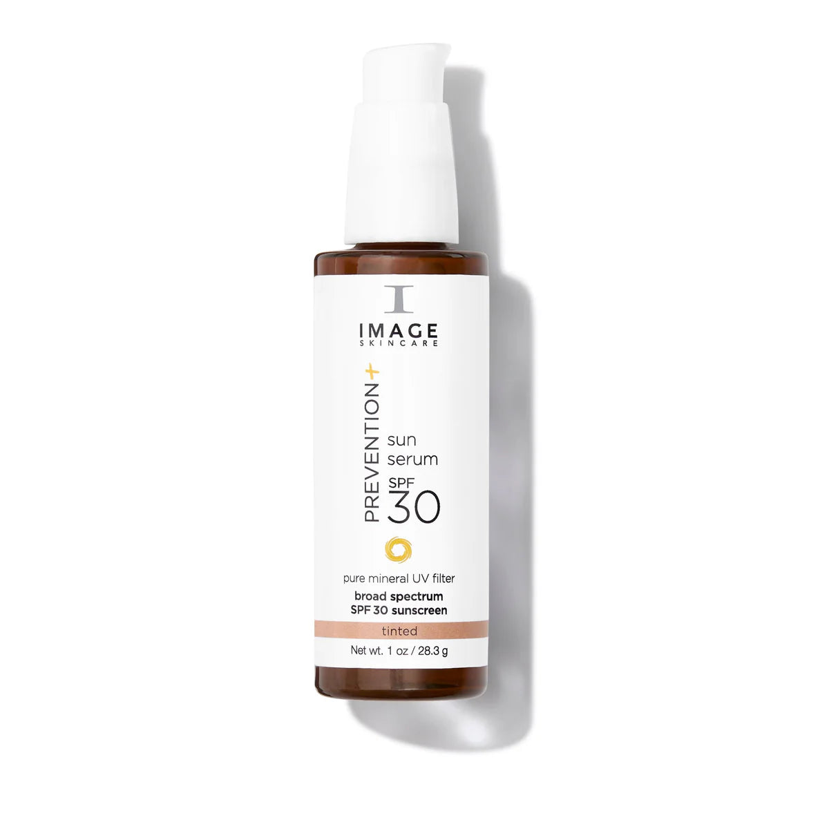 Image Skincare PREVENTION+® sun serum SPF 30 Tinted