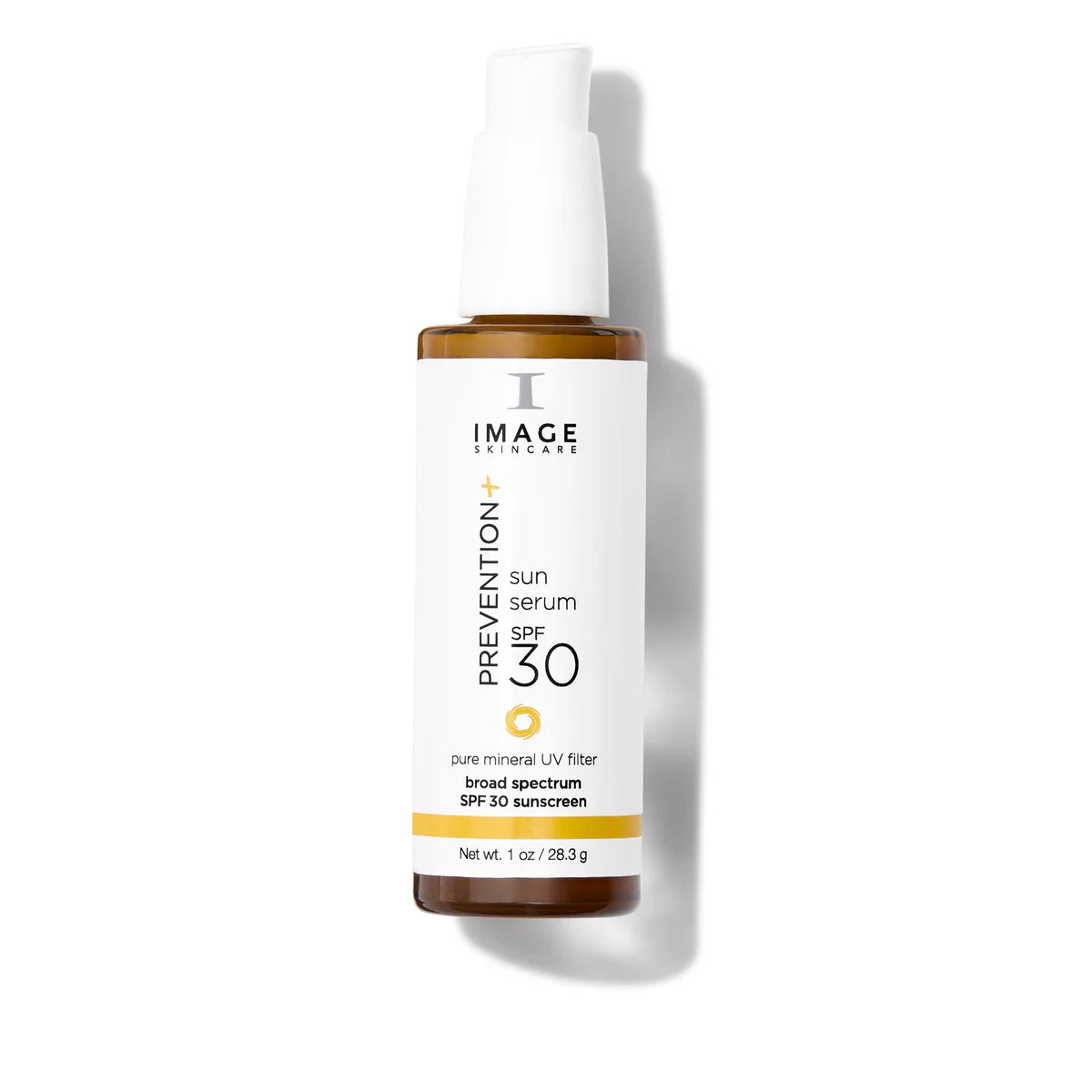 Image Skincare PREVENTION+® sun serum SPF 30