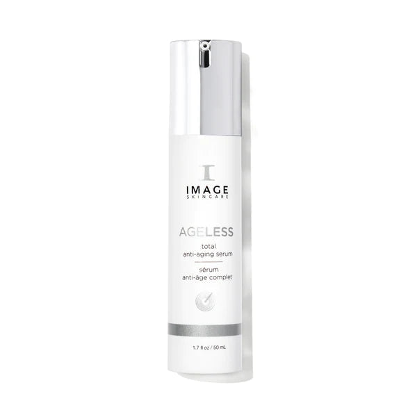 Image Skincare AGELESS total anti-ageing serum