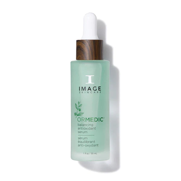 Image Skincare ORMEDIC balancing antioxidant serum