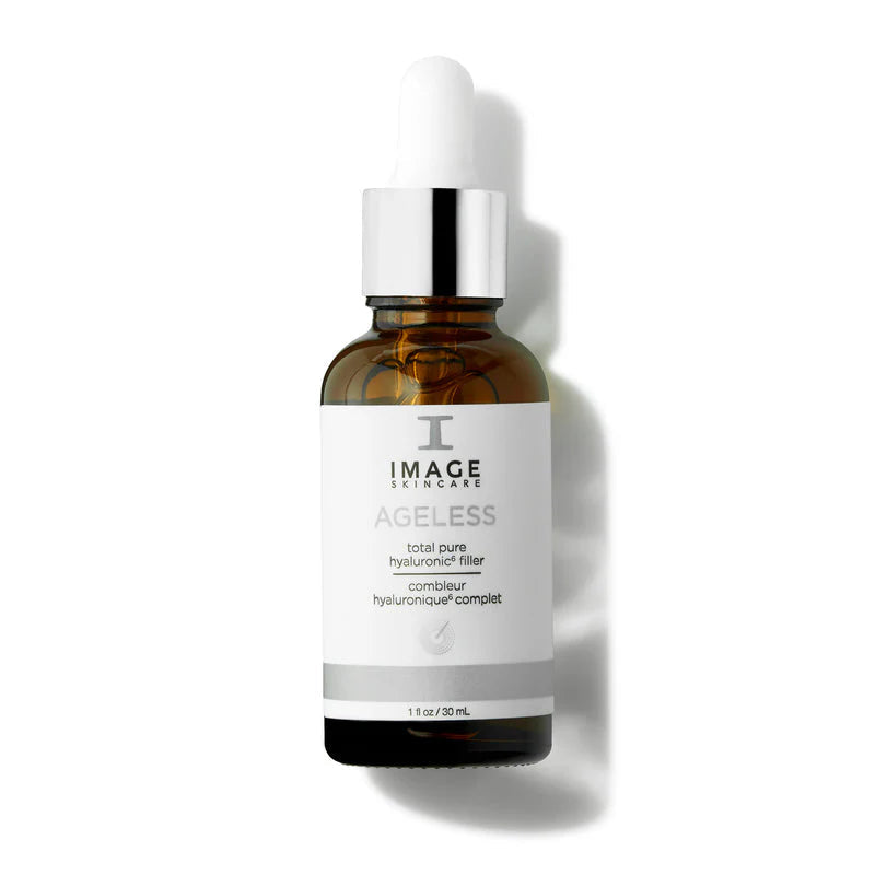 Image Skincare AGELESS total pure hyaluronic6 filler