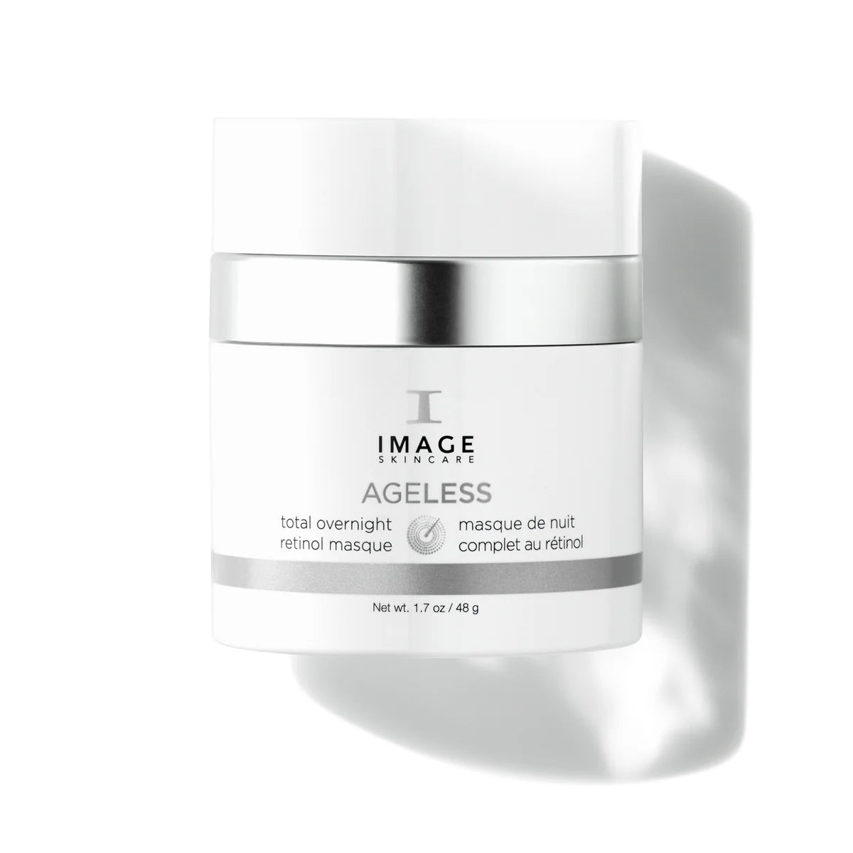 Image Skincare AGELESS total overnight retinol masque