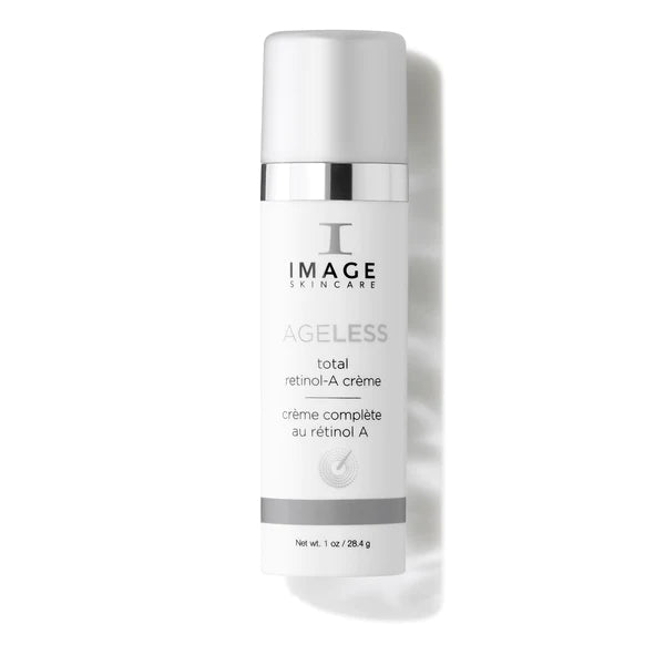 Image Skincare AGELESS total retinol-A crème