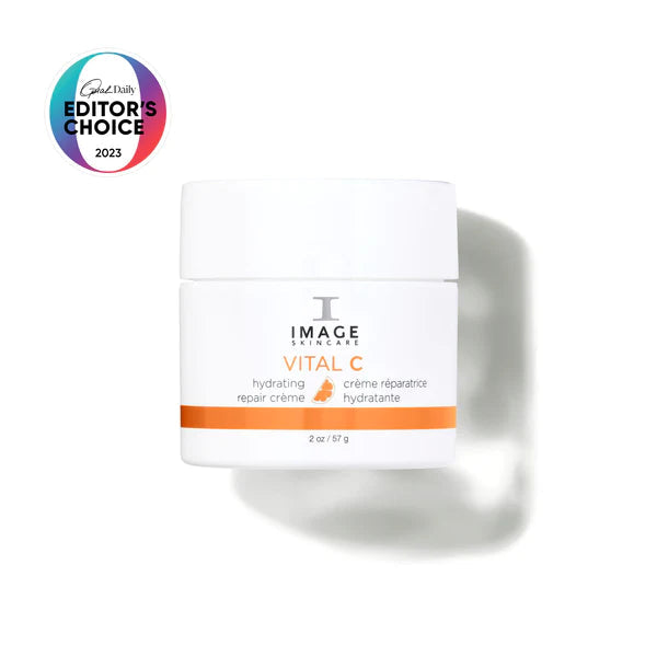 Image Skincare VITAL C hydrating repair crème