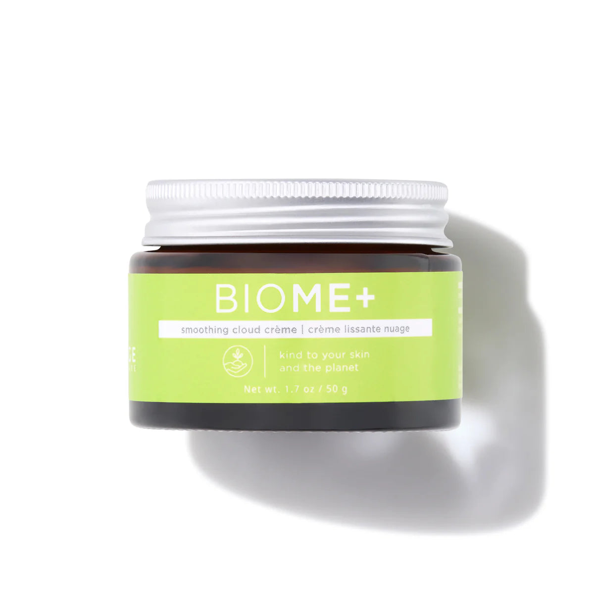 Image Skincare BIOME+ smoothing cloud crème