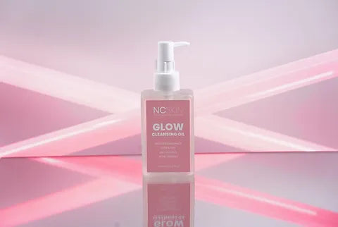 NCSKIN Glow Cleansing Oil