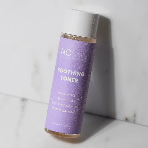 NCSKIN Soothing Toner