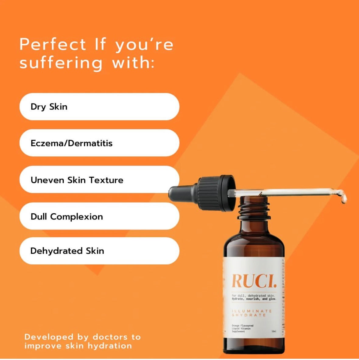 RUCI Illuminate & Hydrate