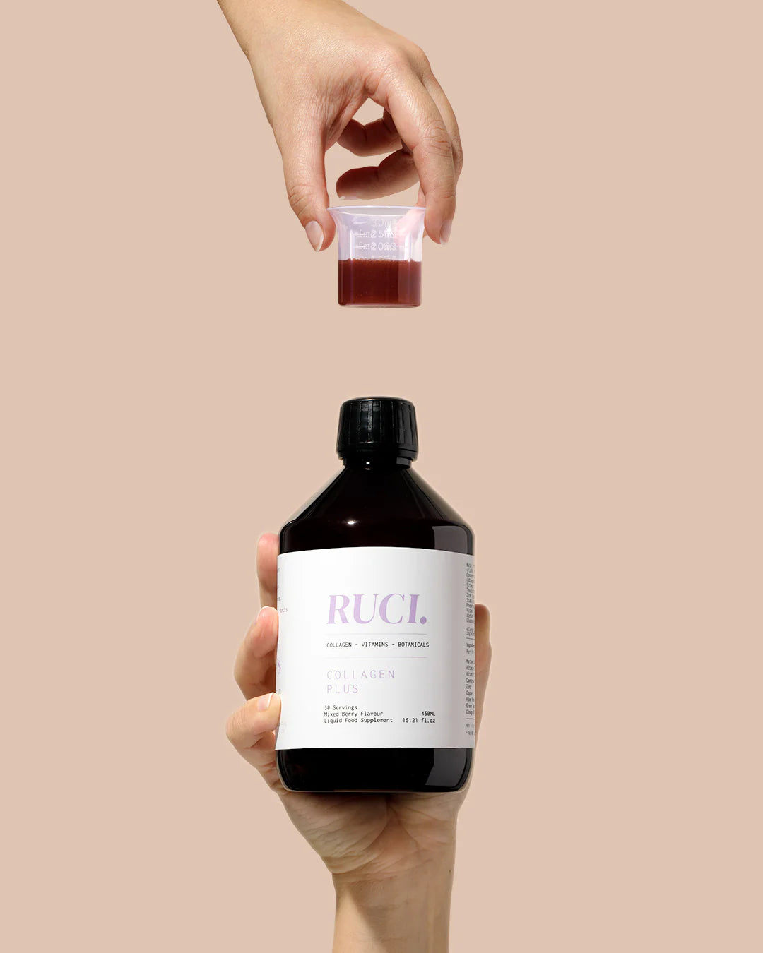 RUCI Marine Collagen