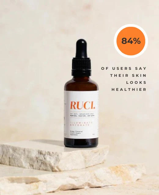 RUCI Illuminate & Hydrate