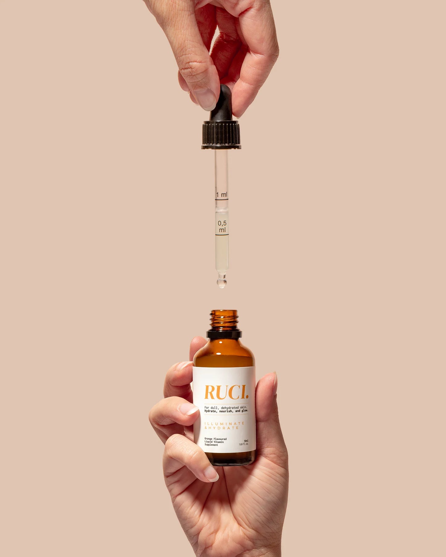 RUCI Illuminate & Hydrate