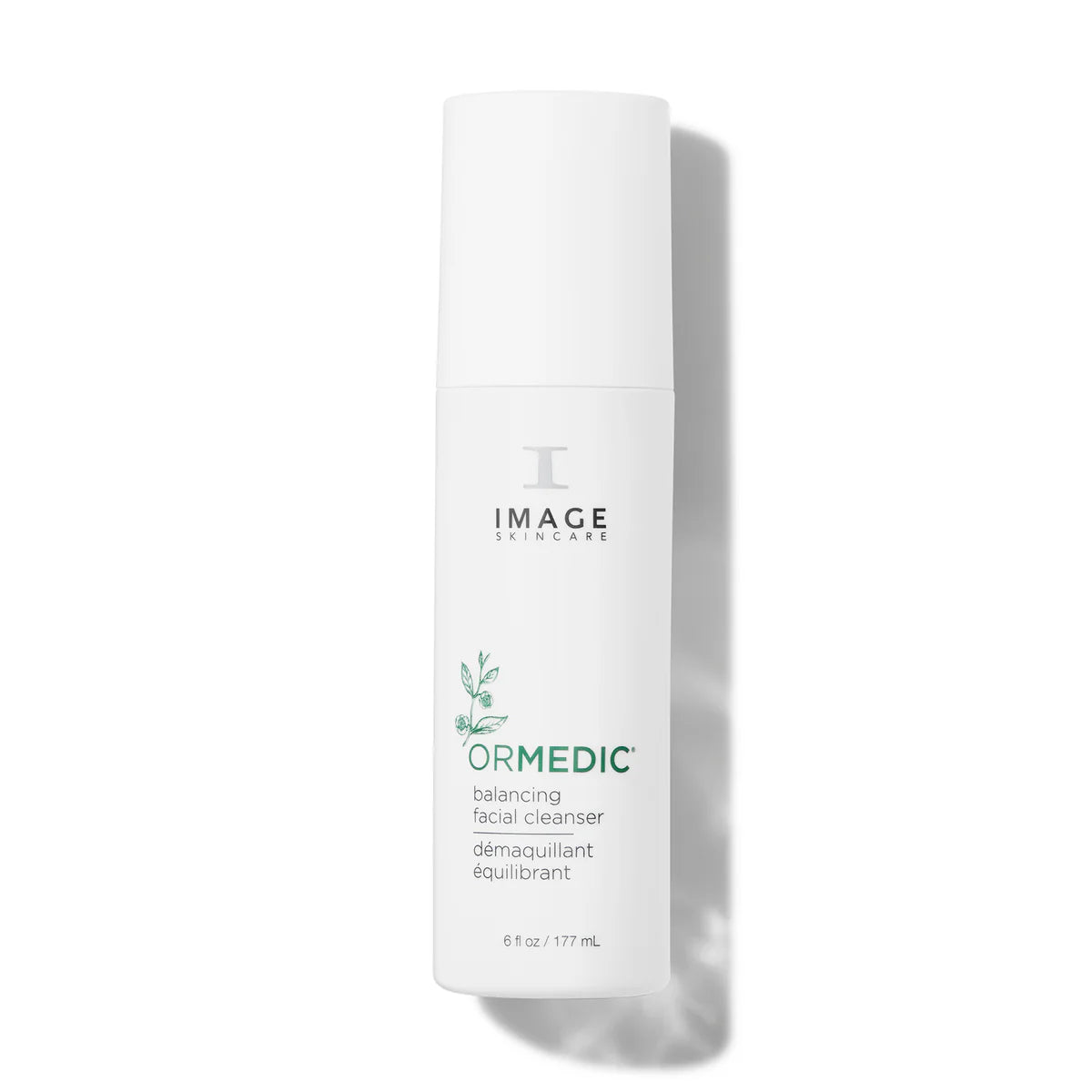 Image Skincare ORMEDIC Balancing Facial Cleanser