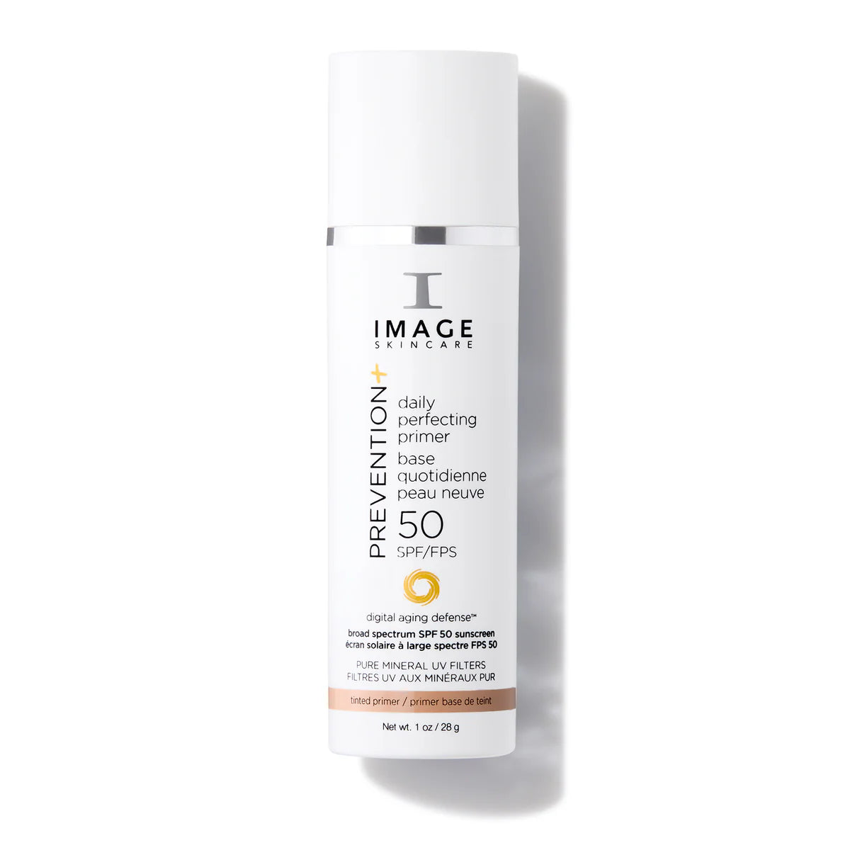 Image Skincare PREVENTION+ daily perfecting primer SPF 50