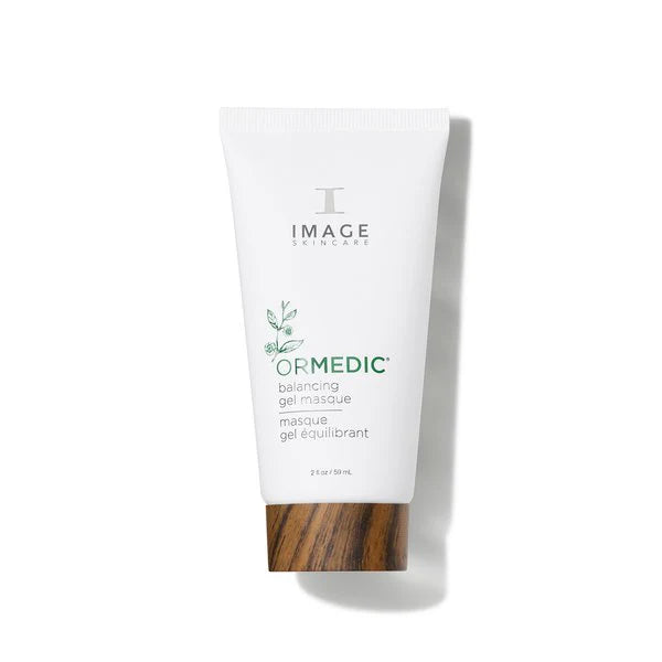 Image Skincare ORMEDIC balancing gel masque