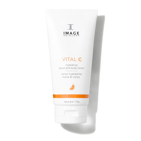Image Skincare VITAL C hydrating water burst