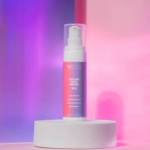 NCSKIN Azeliac Acid Serum