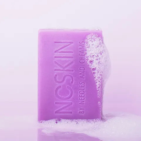 NCSKIN Salicylic Acid Facial Cleansing Soap