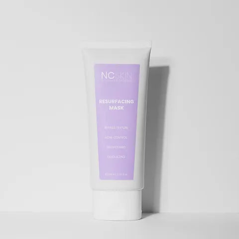 NCSKIN Resurfacing Mask