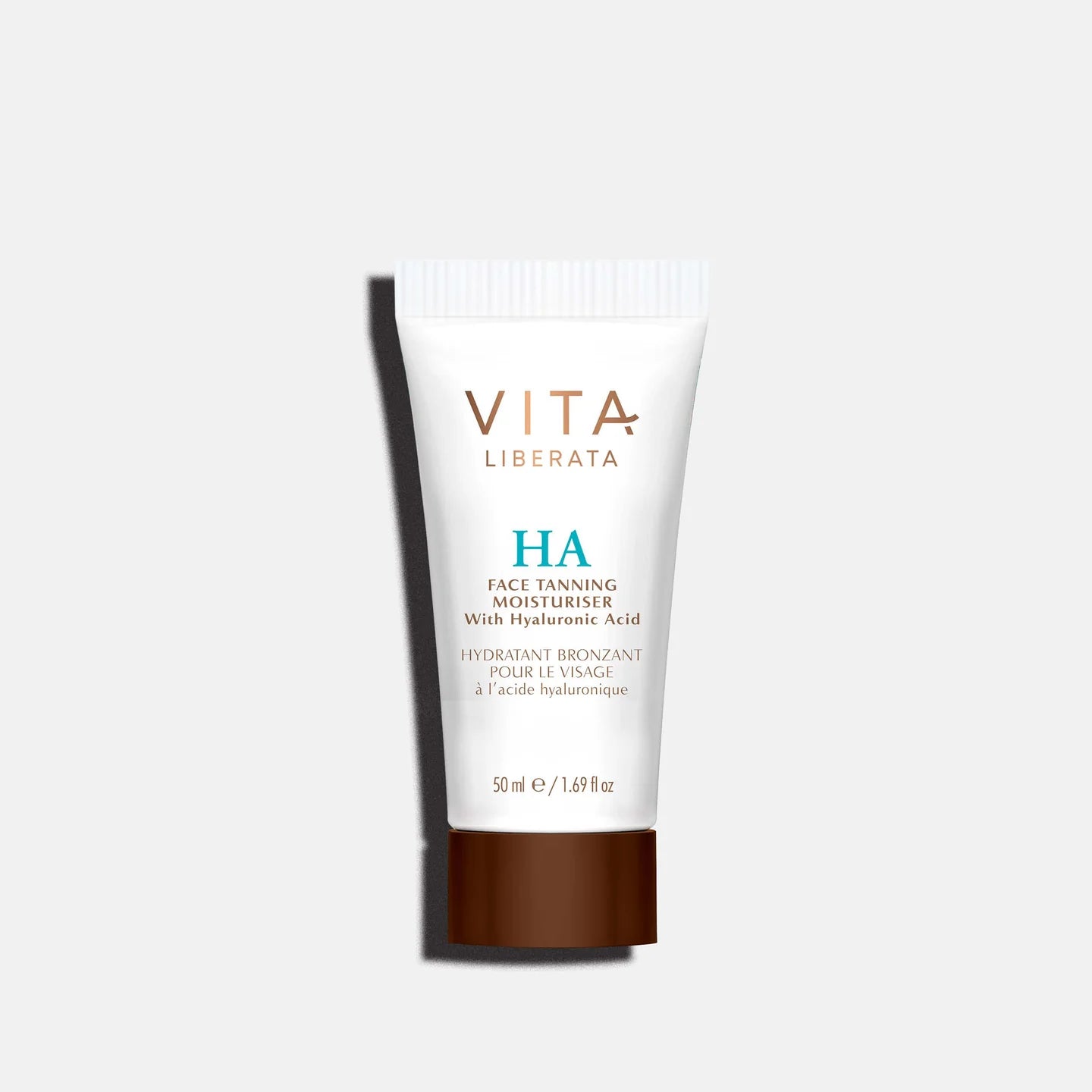 Vita Liberata HA Facial Tan