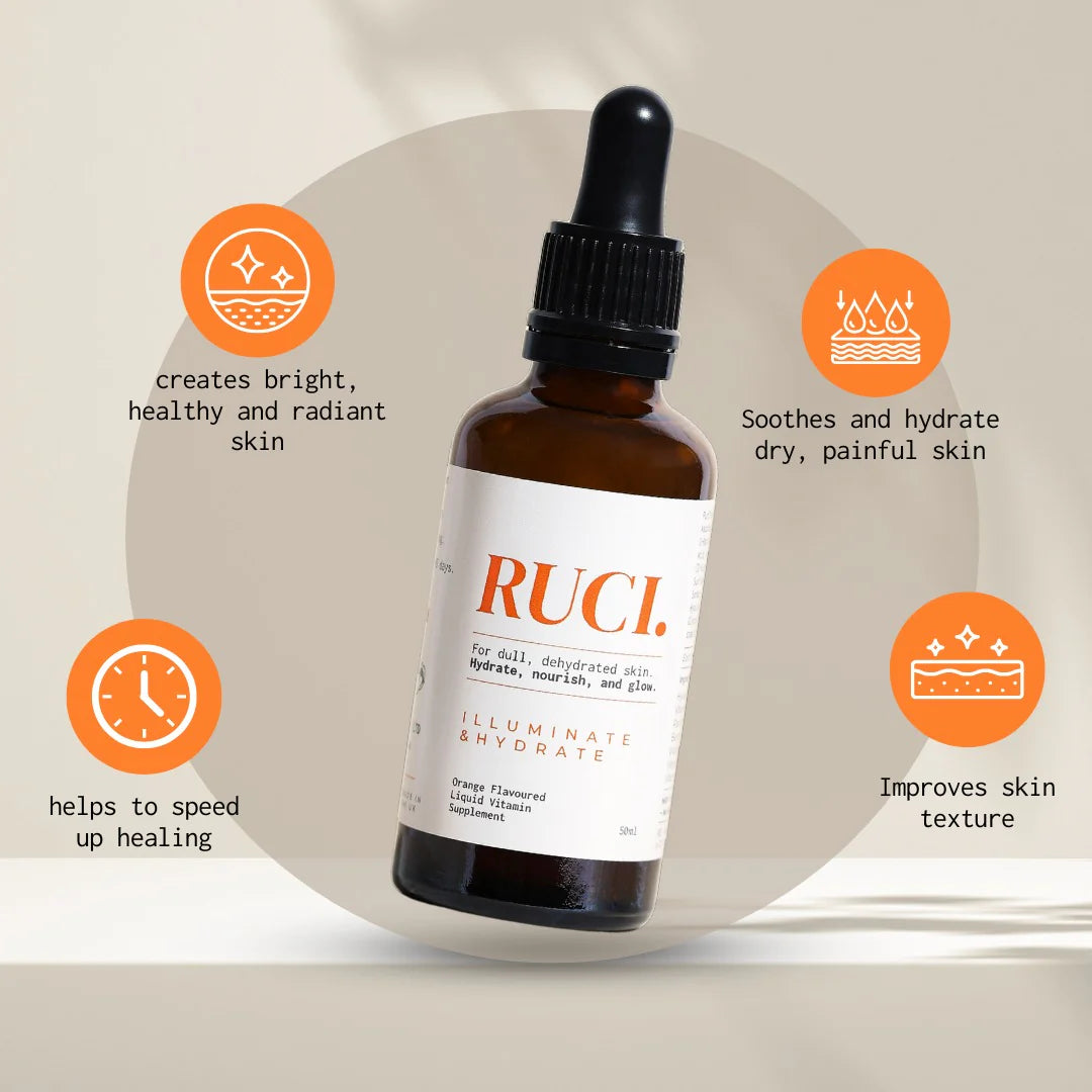 RUCI Illuminate & Hydrate